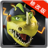 玩具之戰(zhàn)無限金幣破解版 v1.01.345 安卓版 