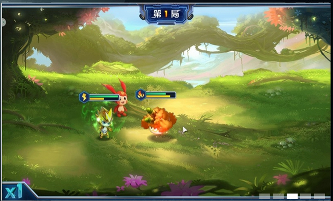 賽爾號(hào)超級(jí)英雄TV版