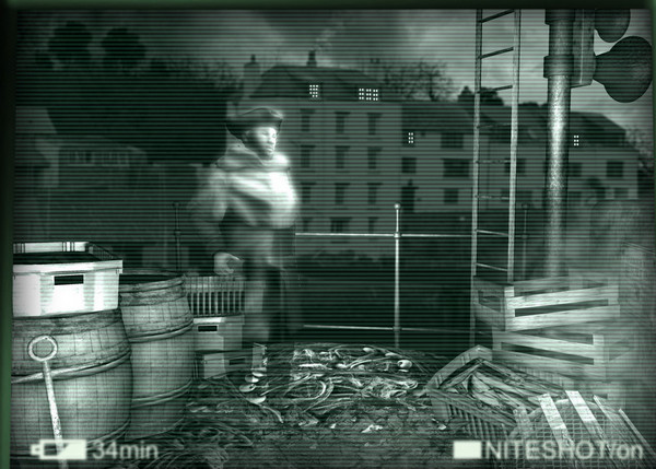 最后的王冠恐怖午夜