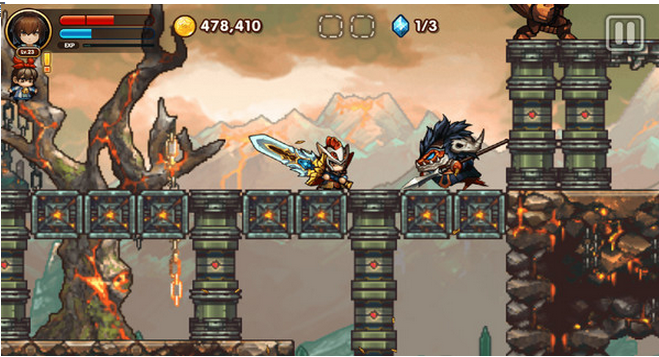 東方新世界下載