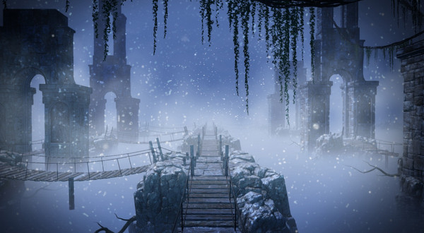 混亂夢(mèng)境破解補(bǔ)丁