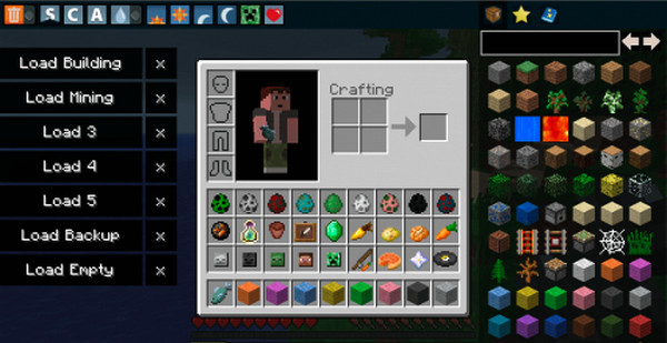 我的世界修改器中文版