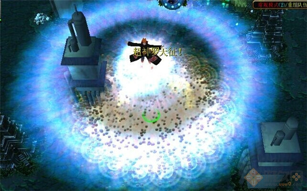 火影CrazyParty1.27