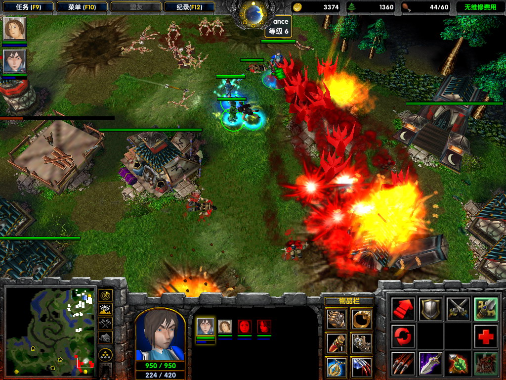 索瑟里爾的漫游者X1黑暗之洋