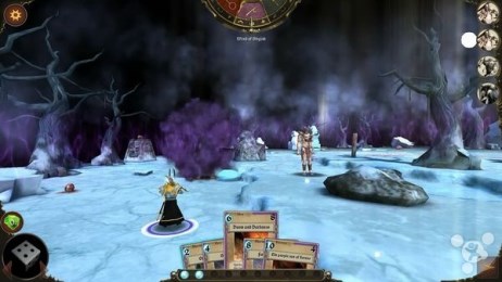 戰(zhàn)錘奧術(shù)魔法