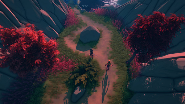 The Song of Seven七之歌游戲