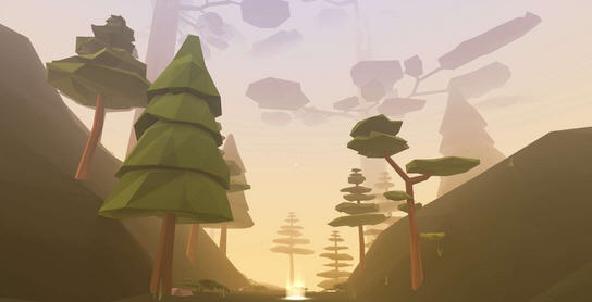 VR設(shè)計實驗室