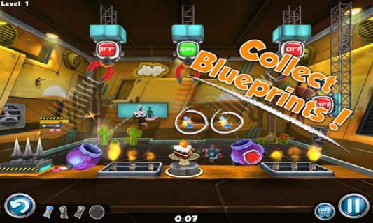 幸運(yùn)的逃脫