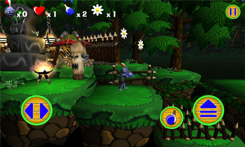 冒險騎士安卓版