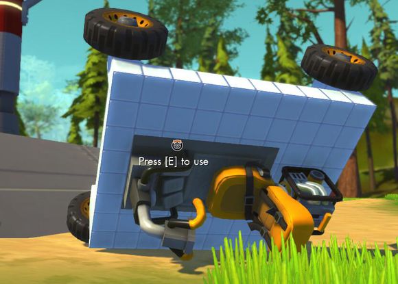 廢品機(jī)械師下載