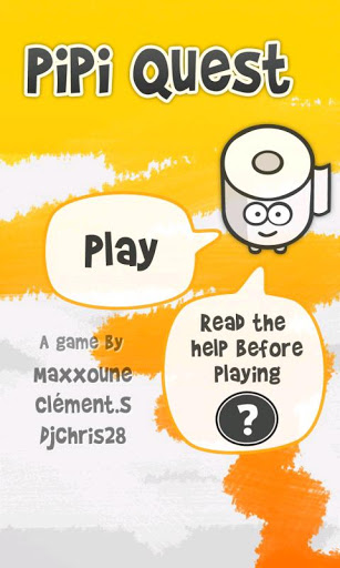 拯救廁紙安卓版