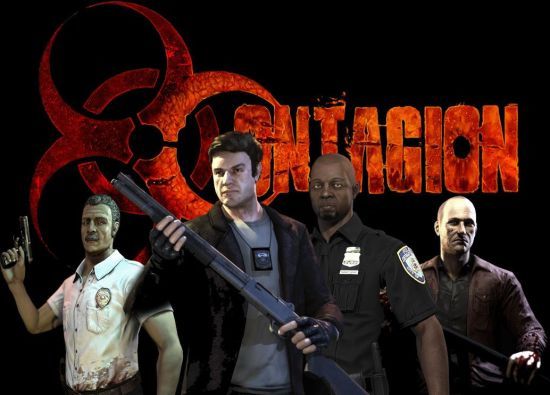 傳染病多功能修改腳本