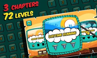 尼克大戰(zhàn)僵尸