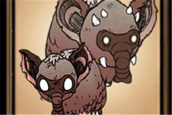 饑荒大象繁殖MOD