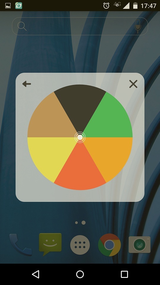護(hù)眼寶精簡版
