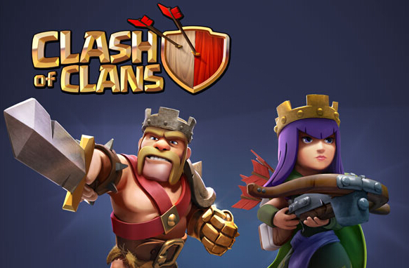 部落戰(zhàn)爭無敵版