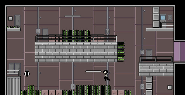 家里蹲的中二病