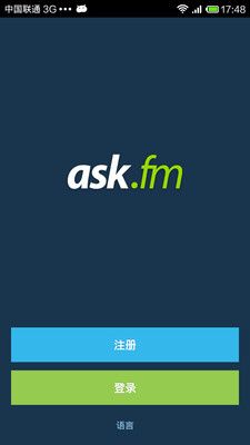 AskFM
