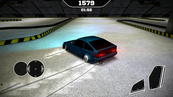 只是飄移破解版下載