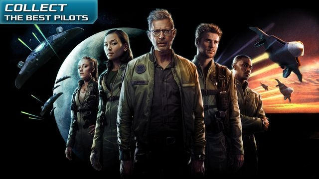 獨(dú)立日復(fù)活戰(zhàn)斗英雄