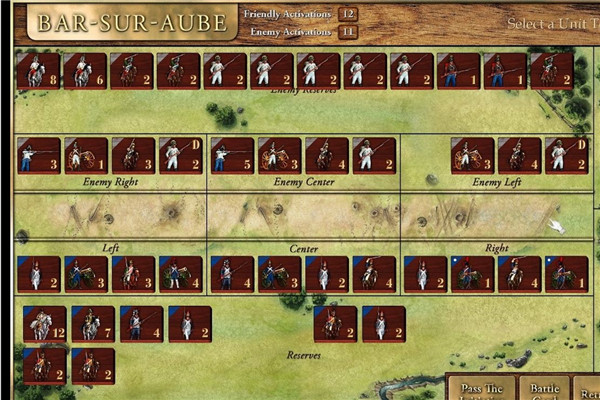 勝利與榮耀:拿破侖下載 中文版圖3