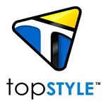 TopStyle Pro(CSS設(shè)計輔助工具) 5.0.0.108 英文綠色便攜版 