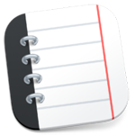Notebooks軟件 V1.4.2 Mac版 