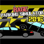 停車場模擬2016中文版 綠色免費版 