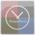 觸摸計(jì)時(shí)器(HappyTimer - Handy Timer) 1.0.5 漢化安卓版 