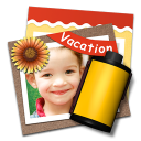 iScrapbook for mac V6.0.5 官方版 