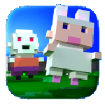 沃克斯像素射擊 v1.0 安卓破解版 