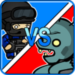 特種部隊大戰(zhàn)僵尸 V1.1 安卓版 