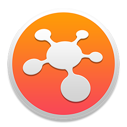 iThoughts X for mac V3.8 官方版 