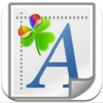 go桌面字體 V3.6.1 安卓版 