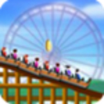 瘋狂過山車之99彎 Android V1.1.37 安卓版 