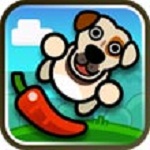 狗狗大逃亡 for android V1.0.5 安卓版 