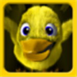 小鴨跑酷 1.0.1 安卓版 