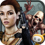 職業(yè)殺手僵尸之城2 V1.0 安卓版 