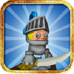 冒險(xiǎn)騎士 Android v1.2 綠色版 