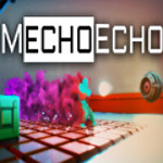 MechoEcho下載 綠色版 