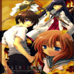 寒蟬鳴泣之時(shí)解答篇合集 官方版 