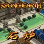 石爐貨架MOD下載 綠色版 