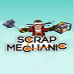 廢品機(jī)械師中文版下載 免安裝版 