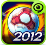 超級(jí)足球明星2012 V1.1 安卓版 