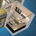 家居裝修設(shè)計軟件 綠色免費版 