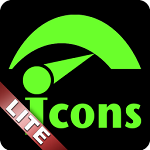 Quick Icons lite for Mac V1.7 官方版 