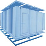 冷庫租賃管理軟件 3.0 官方版 