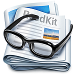 Readkit for mac V2.5.4 官方版 
