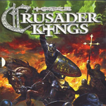 十字軍之王下載 v1.0 中文版 