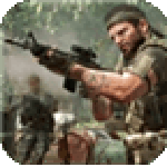 使命召喚9小游戲 V2.0 安卓手機版 